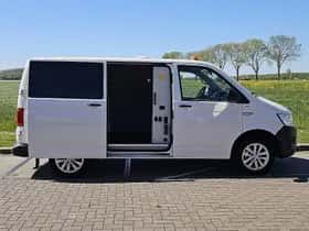 Volkswagen Transporter (2019) thumbnail 13
