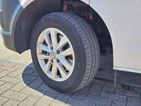 Volkswagen Transporter (2019) thumbnail 15