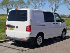 Volkswagen Transporter (2019) thumbnail 3