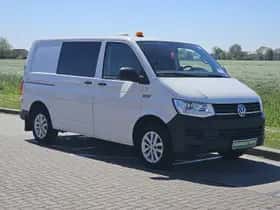 Volkswagen Transporter (2019) thumbnail 4