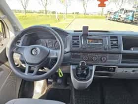 Volkswagen Transporter (2019) thumbnail 7