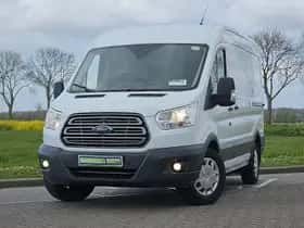 Ford Transit (2016)