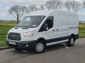 Ford Transit (2016) thumbnail 2