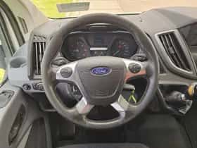 Ford Transit (2016) thumbnail 11