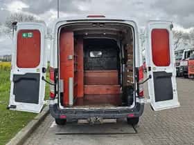 Ford Transit (2016) thumbnail 13