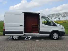 Ford Transit (2016) thumbnail 14