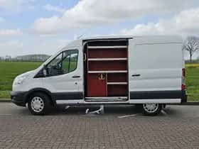 Ford Transit (2016) thumbnail 16