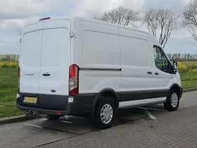 Ford Transit (2016) thumbnail 3