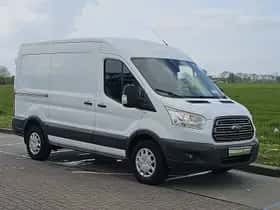 Ford Transit (2016) thumbnail 4
