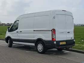 Ford Transit (2016) thumbnail 5