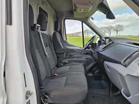 Ford Transit (2016) thumbnail 6