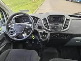 Ford Transit (2016) thumbnail 7