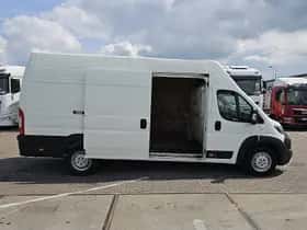 Peugeot Boxer (2020) thumbnail 11
