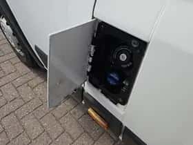 Peugeot Boxer (2020) thumbnail 12