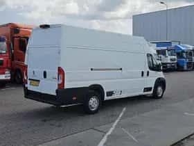 Peugeot Boxer (2020) thumbnail 3