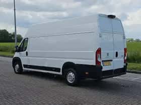 Peugeot Boxer (2020) thumbnail 5