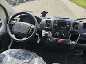 Peugeot Boxer (2020) thumbnail 7
