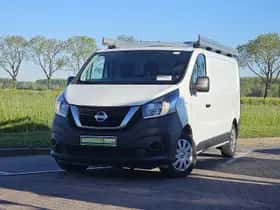 Nissan Nv
