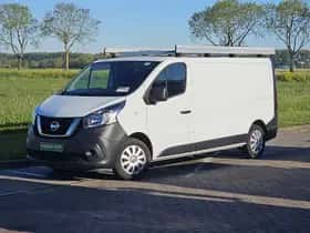 Nissan Nv (2022) thumbnail 2