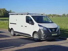 Nissan Nv (2022) thumbnail 4