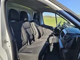 Nissan Nv (2022) thumbnail 6