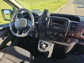 Nissan Nv (2022) thumbnail 7