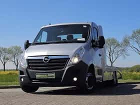 Opel Movano (2018)