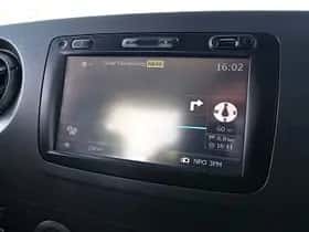 Opel Movano (2018) thumbnail 11