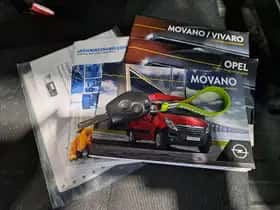 Opel Movano (2018) thumbnail 13