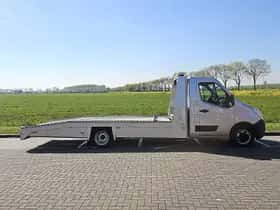 Opel Movano (2018) thumbnail 15