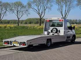Opel Movano (2018) thumbnail 3