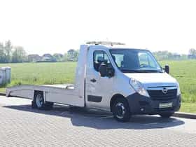Opel Movano (2018) thumbnail 4