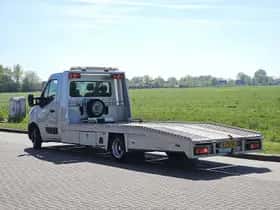 Opel Movano (2018) thumbnail 5