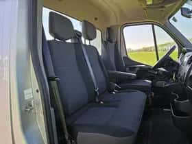 Opel Movano (2018) thumbnail 6
