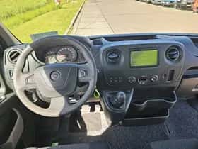 Opel Movano (2018) thumbnail 7