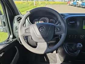 Opel Movano (2018) thumbnail 10