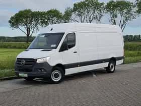 Mercedes-Benz Sprinter (2021) thumbnail 2
