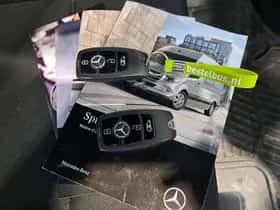 Mercedes-Benz Sprinter (2021) thumbnail 11