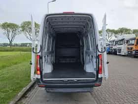 Mercedes-Benz Sprinter (2021) thumbnail 12