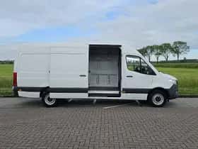 Mercedes-Benz Sprinter (2021) thumbnail 13