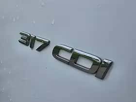 Mercedes-Benz Sprinter (2021) thumbnail 14