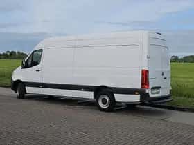 Mercedes-Benz Sprinter (2021) thumbnail 5