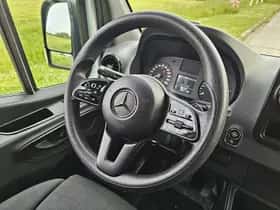 Mercedes-Benz Sprinter (2021) thumbnail 10