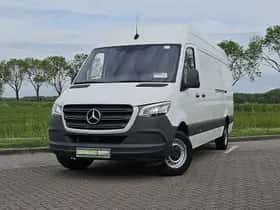 Mercedes-Benz Sprinter (2021)