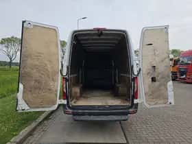 Mercedes-Benz Sprinter (2021) thumbnail 12