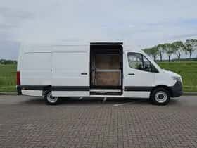 Mercedes-Benz Sprinter (2021) thumbnail 13