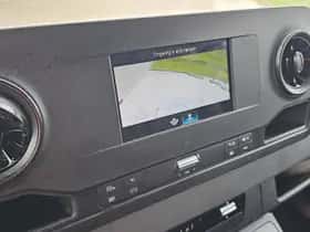 Mercedes-Benz Sprinter (2021) thumbnail 14