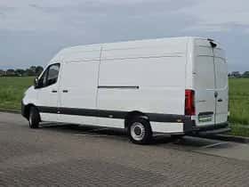 Mercedes-Benz Sprinter (2021) thumbnail 5
