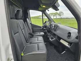 Mercedes-Benz Sprinter (2021) thumbnail 6