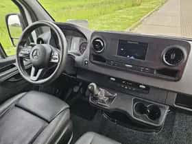 Mercedes-Benz Sprinter (2021) thumbnail 7